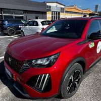 Peugeot 2008 Hybrid 145cv e-DCS6 Allure auto