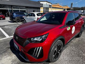 Peugeot 2008 Hybrid 145cv e-DCS6 Allure auto