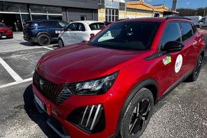 Peugeot 2008 Hybrid 145cv e-DCS6 Allure auto