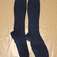 CALZA ELASTICA DA UOMO MEDI SWING COTTON