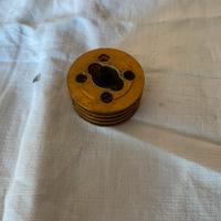 Testata motore Kyosho