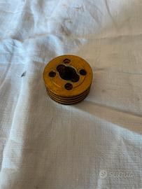 Testata motore Kyosho