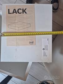 mensole ikea lack