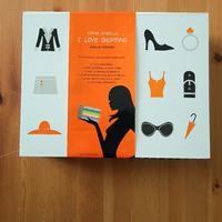 I LOVE SHOPPING SPECIAL EDITION Sophie Kinsella