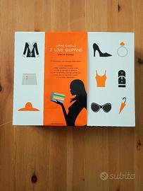 I LOVE SHOPPING SPECIAL EDITION Sophie Kinsella