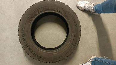 Gomme invernali