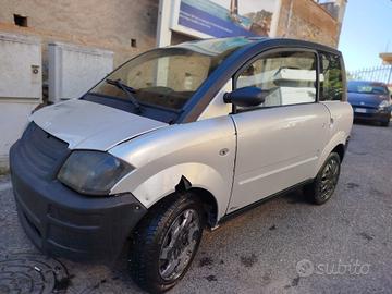 Minicar