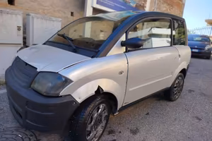 Minicar