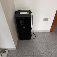 CONDIZIONATORE PORTATILE TCL