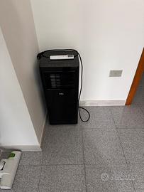CONDIZIONATORE PORTATILE TCL