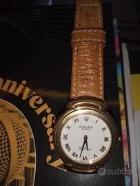 Orologio Rolex Cellini Geneve in oro