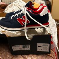 Nuove New balance GM500TRT 46,5