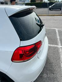 GOLF 6 GTD
