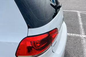 GOLF 6 GTD