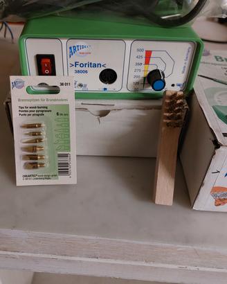 Materiale per modellismo/hobby