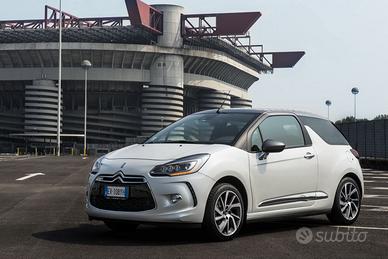 Ricambi usati citroen ds3 ds 3-ds4 ds 4 2010-2015