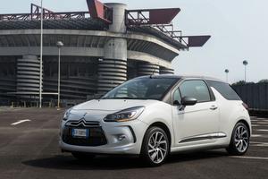 Ricambi usati citroen ds3 ds 3-ds4 ds 4 2010-2015