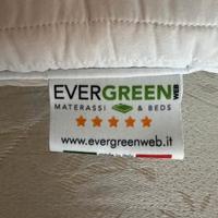 topper effetto nuvola