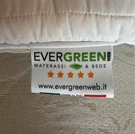 topper effetto nuvola