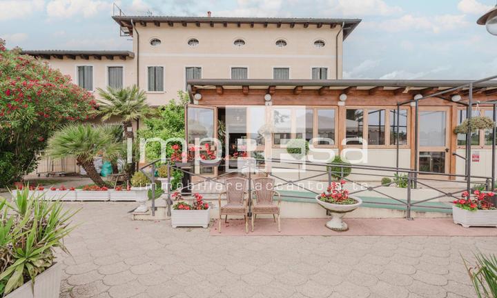 Albergo/Hotel - Venezia