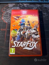 StarFox