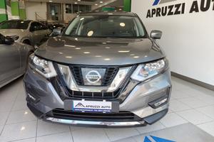 NISSAN X-Trail 1.6 dCi 2WD Business AUT.