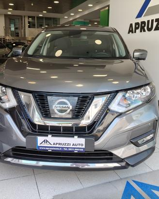 NISSAN X-Trail 1.6 dCi 2WD Business AUT.