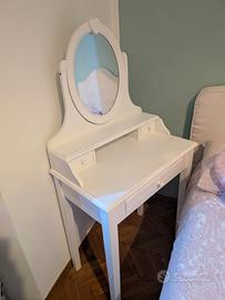 Toeletta VALENTINE 3 cassetti Maison du Monde 