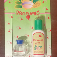 Profumio Giochi Preziosi