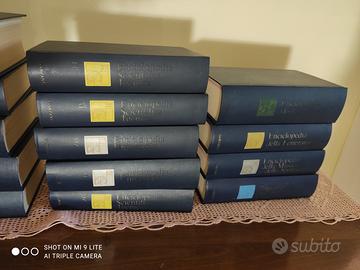 Enciclopedia Garzanti nuova