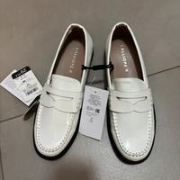 Mocassini Calliope n. 39 nuovi