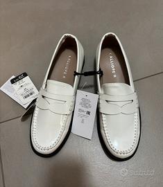 Mocassini Calliope n. 39 nuovi