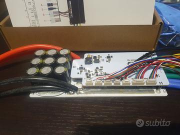 ESC VESC FlipSky 75350 84V 350A FSESC