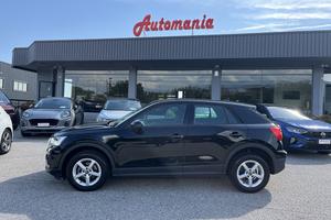 AUDI Q2 30 TDI. 2000 CC 115 CV S.TRONIC