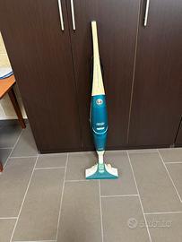 scopa elettrica de longhi colombina