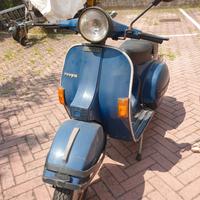 Piaggio Vespa 150 PX
