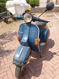 Piaggio Vespa 150 PX