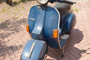 Piaggio Vespa 150 PX