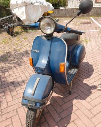Piaggio Vespa 150 PX