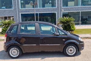 Lancia Musa 1.4 GPL