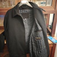 Giubbotto da uomo taglia 54