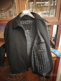 Giubbotto da uomo taglia 54