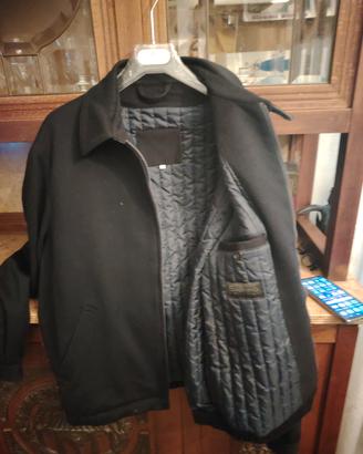 Giubbotto da uomo taglia 54