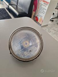 faro honda sevenfifty