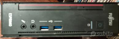 Mini Pc Fujitsu Esprimo Q556/D MPC3