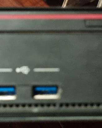 Mini Pc Fujitsu Esprimo Q556/D MPC3