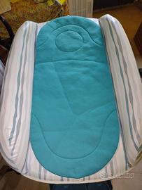 Bagnetto fasciatoio Cuddle & bubble - CHICCO