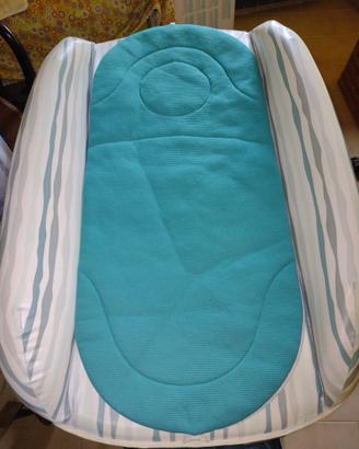 Bagnetto fasciatoio Cuddle & bubble - CHICCO