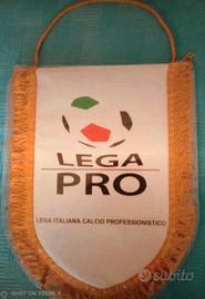 Gagliardetto Lega Pro Calcio serie c