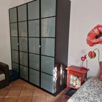 Camera da letto IKEA